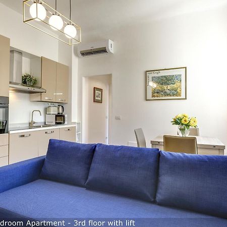 Cavour Apartments By Mamo פירנצה מראה חיצוני תמונה
