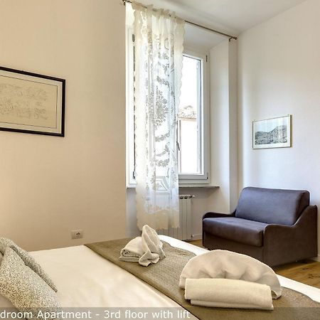Cavour Apartments By Mamo פירנצה מראה חיצוני תמונה