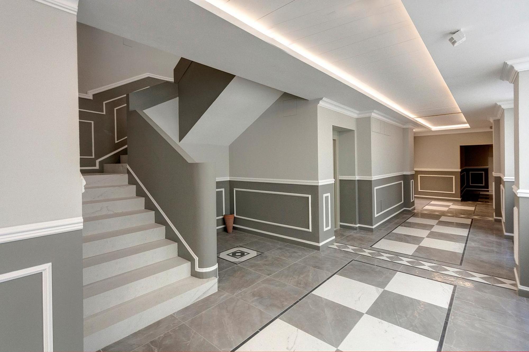 Cavour Apartments By Mamo פירנצה חדר תמונה
