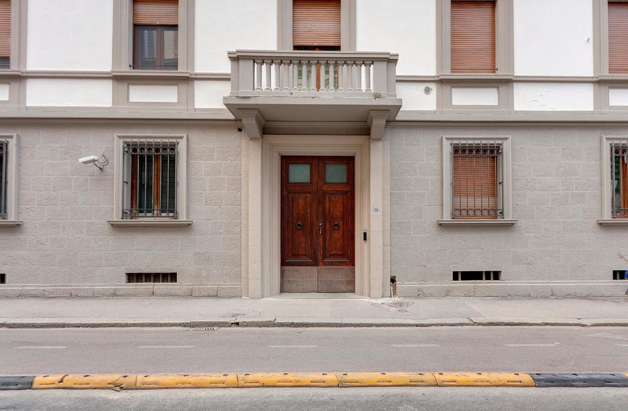 Cavour Apartments By Mamo פירנצה חדר תמונה