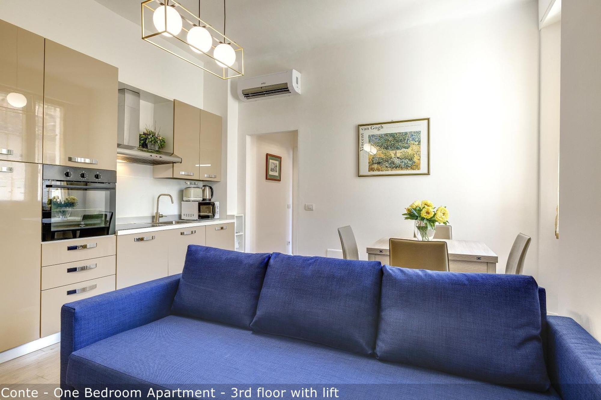 Cavour Apartments By Mamo פירנצה מראה חיצוני תמונה