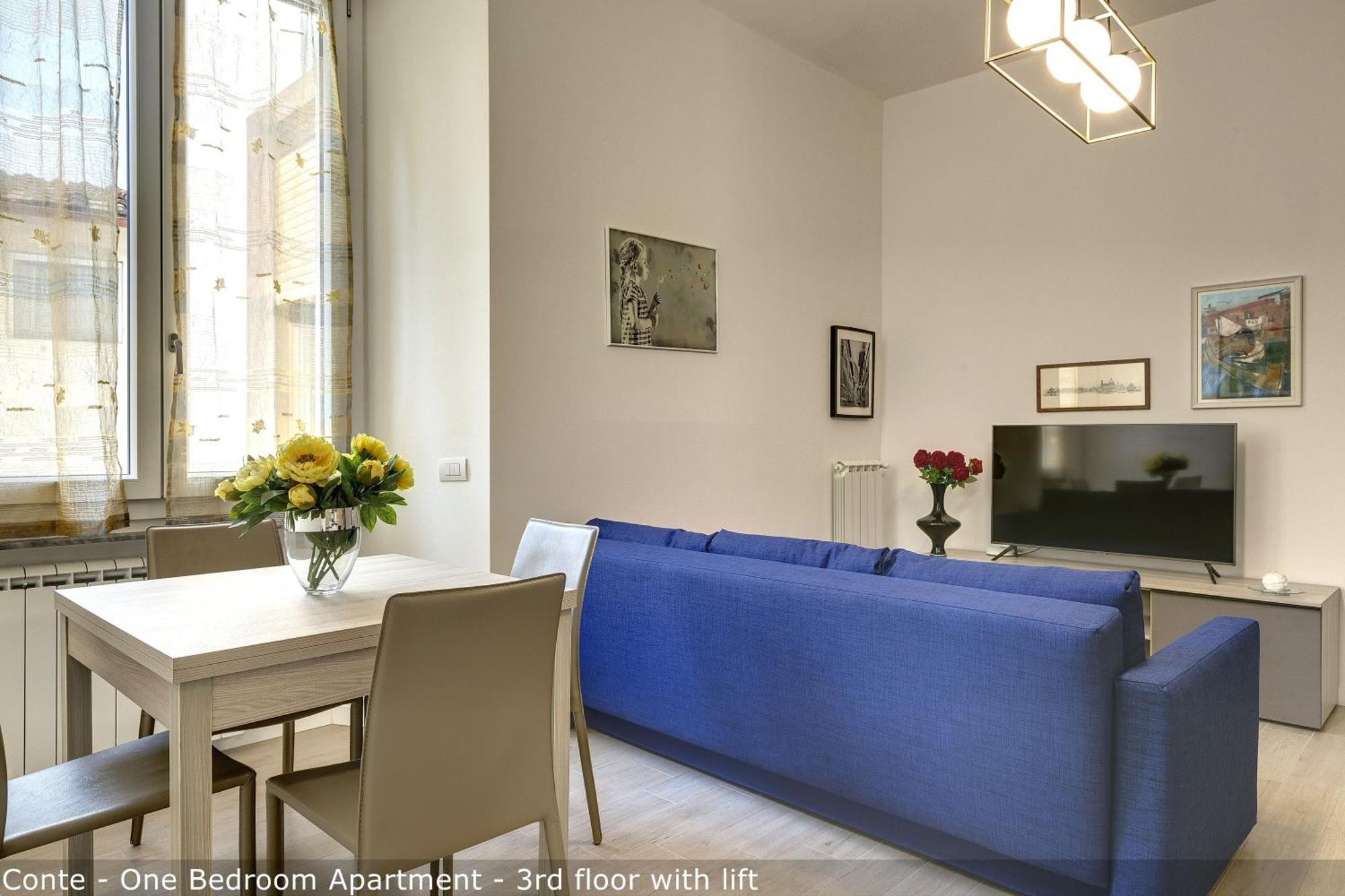 Cavour Apartments By Mamo פירנצה מראה חיצוני תמונה
