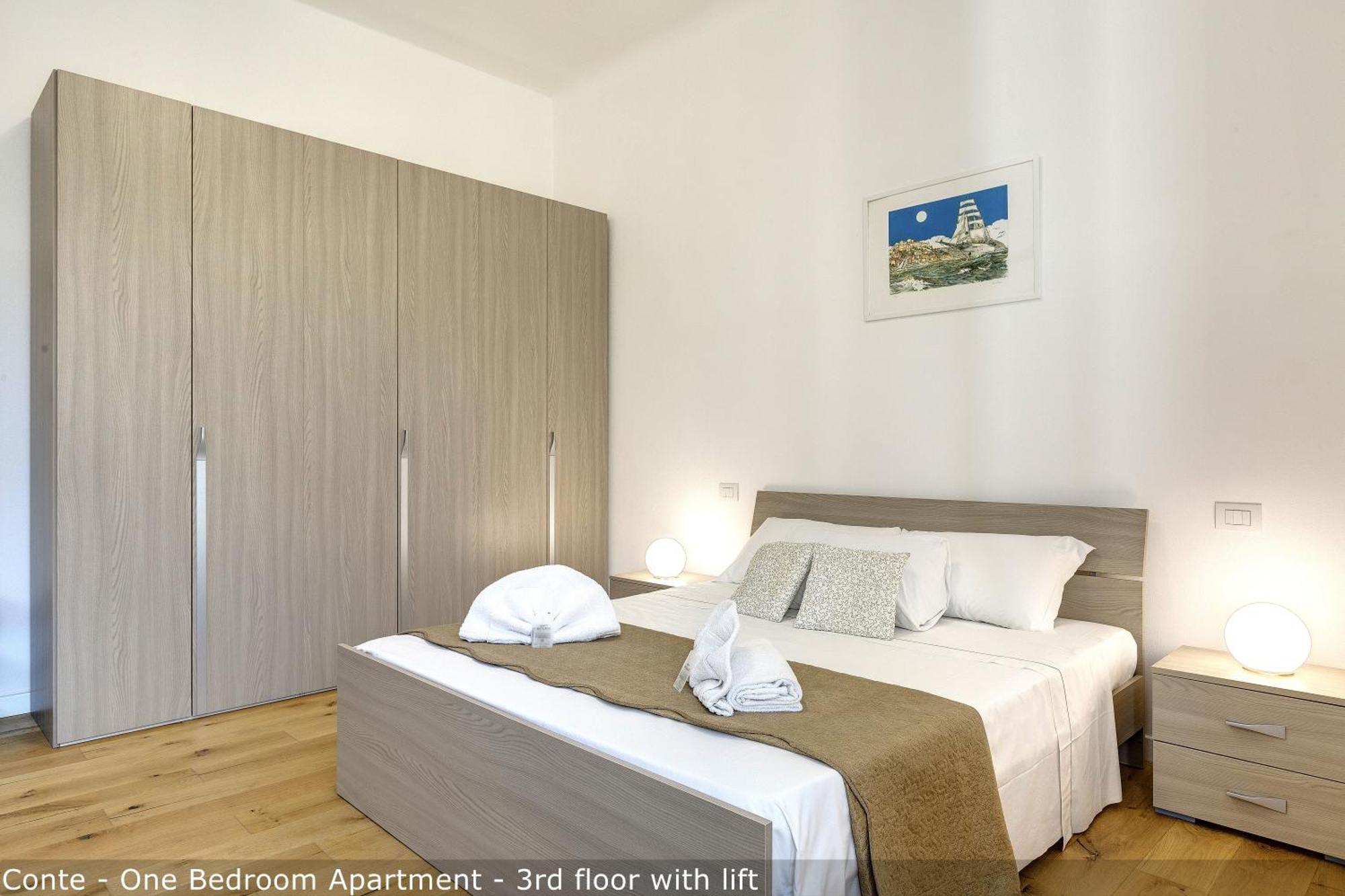 Cavour Apartments By Mamo פירנצה מראה חיצוני תמונה