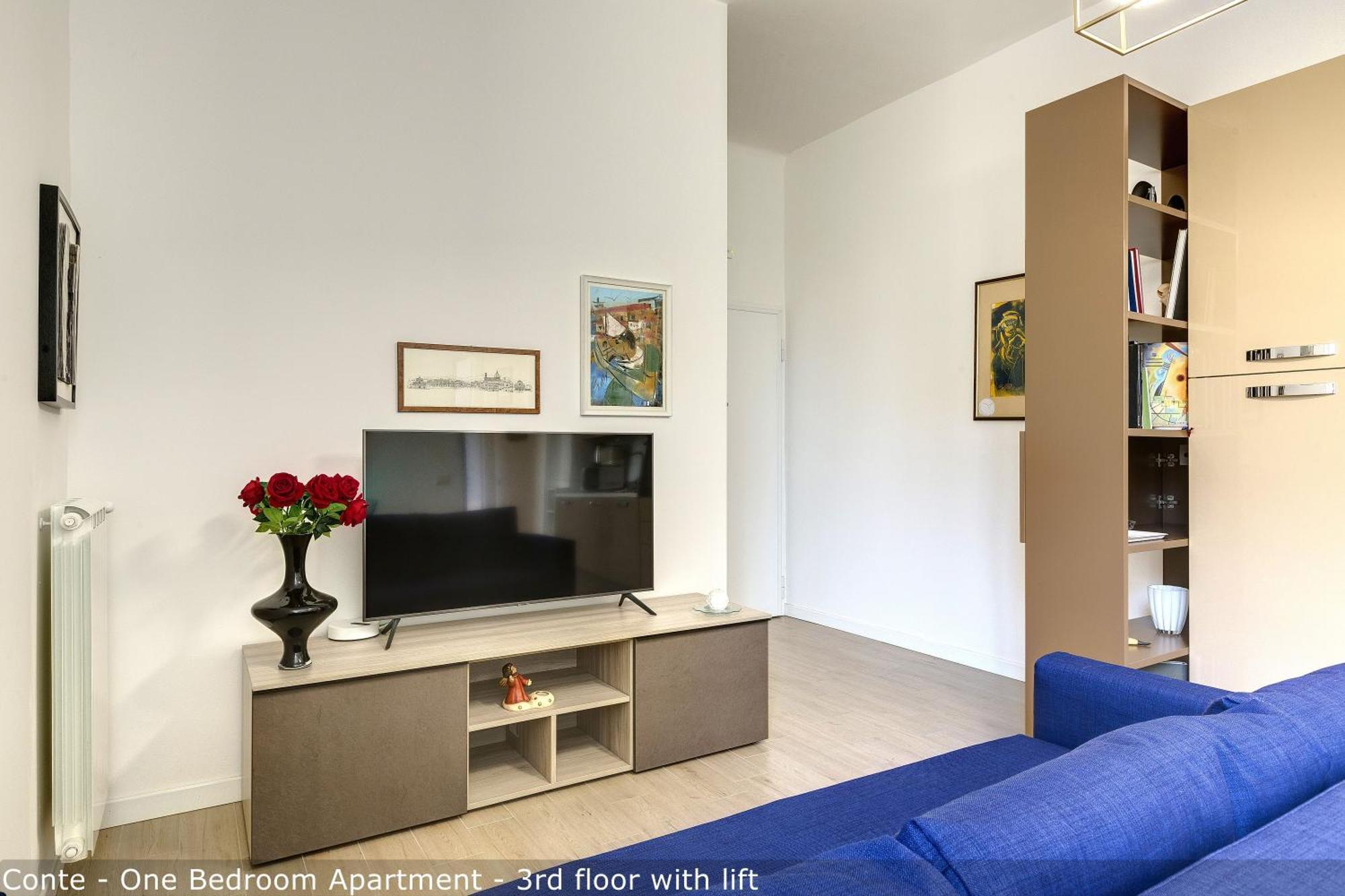 Cavour Apartments By Mamo פירנצה מראה חיצוני תמונה
