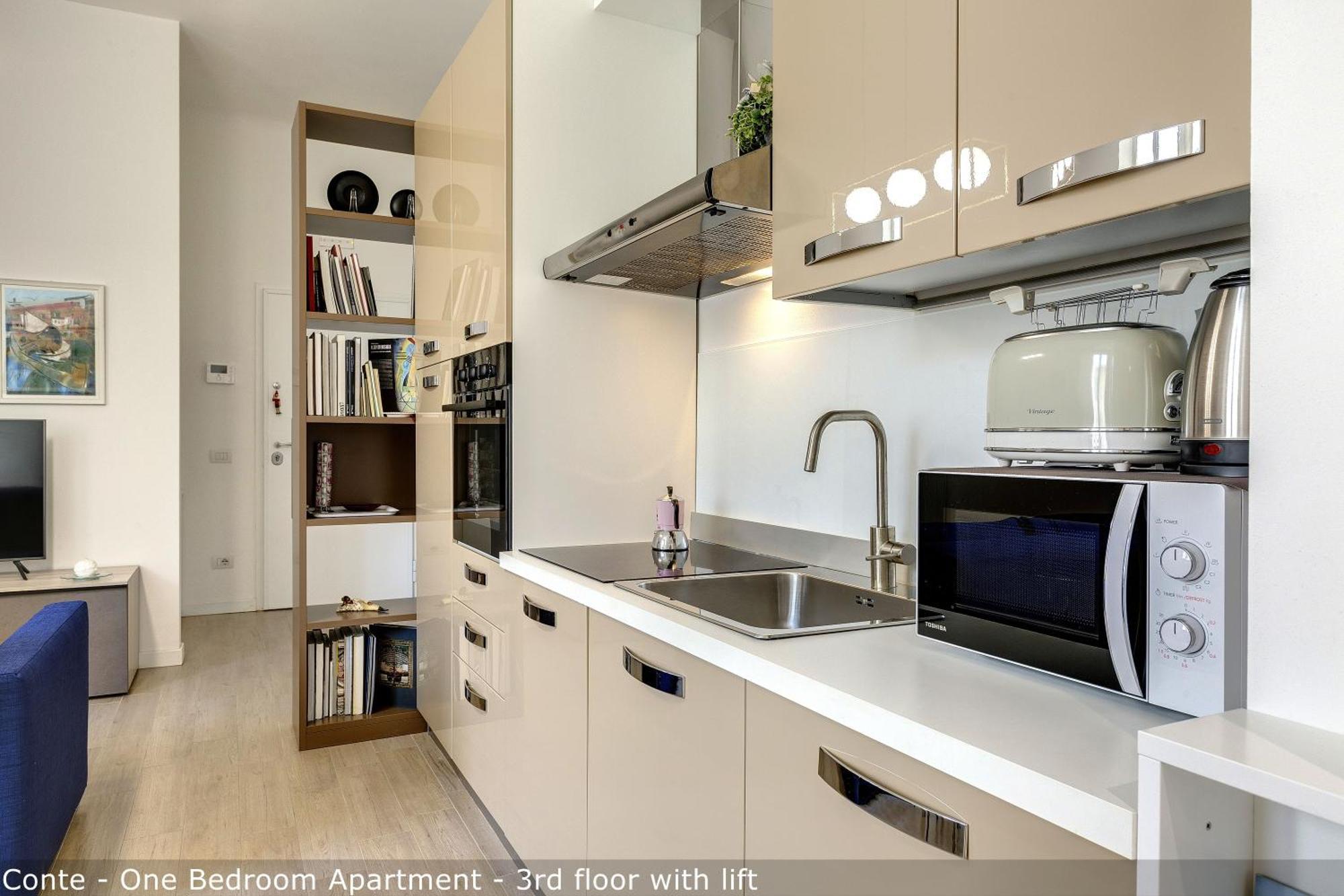 Cavour Apartments By Mamo פירנצה מראה חיצוני תמונה