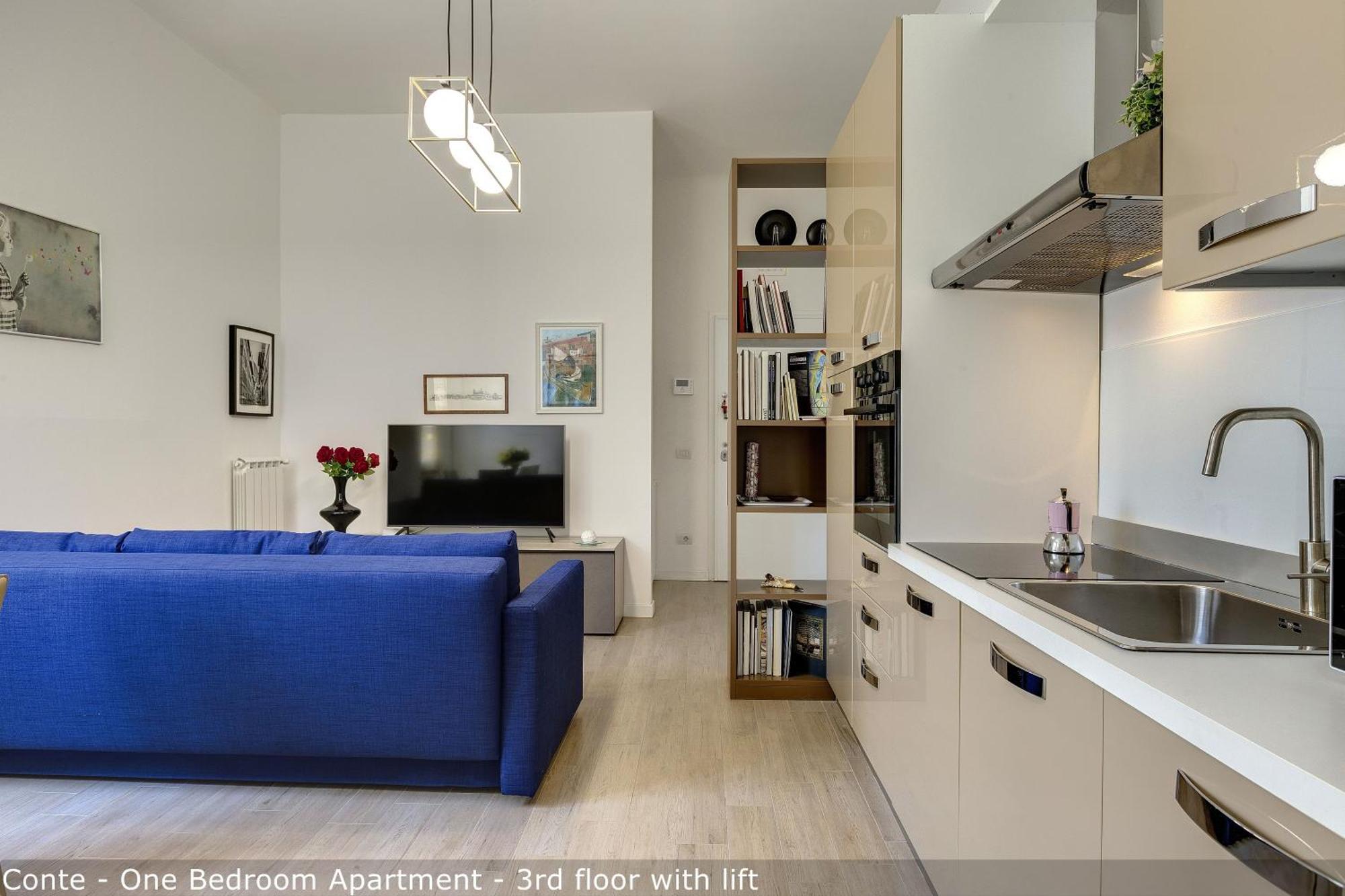 Cavour Apartments By Mamo פירנצה מראה חיצוני תמונה