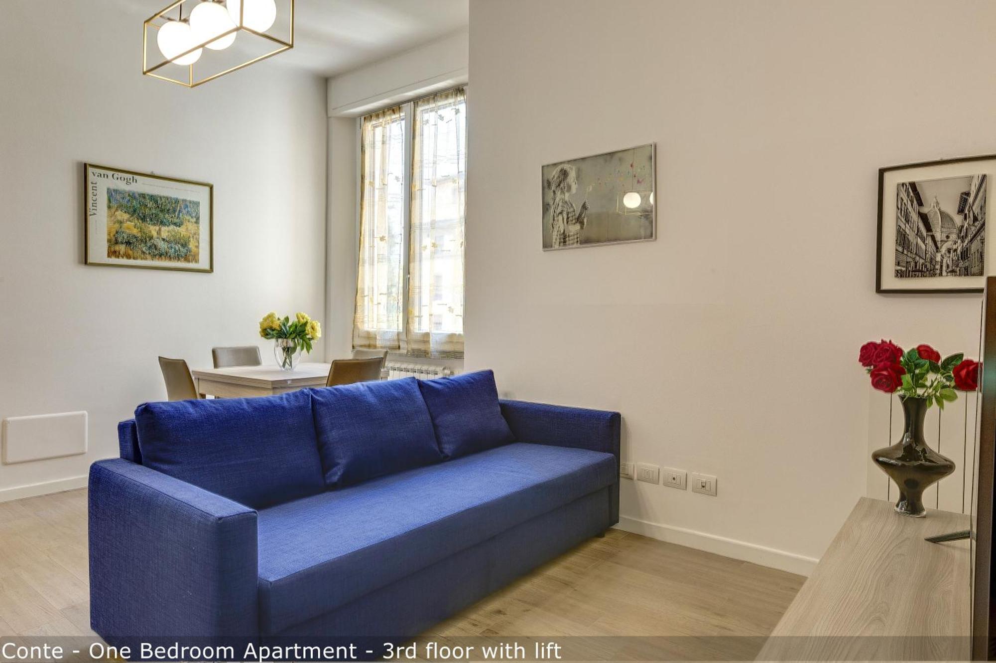 Cavour Apartments By Mamo פירנצה מראה חיצוני תמונה