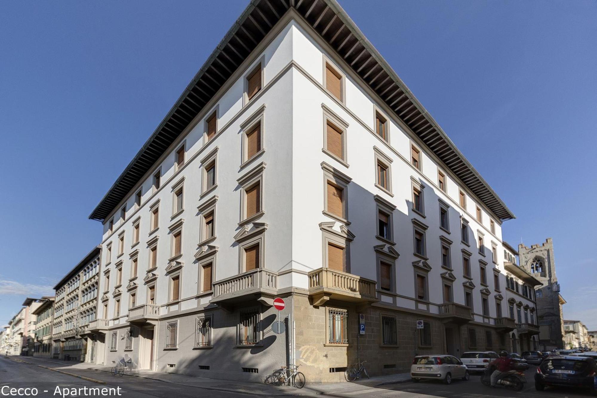 Cavour Apartments By Mamo פירנצה חדר תמונה