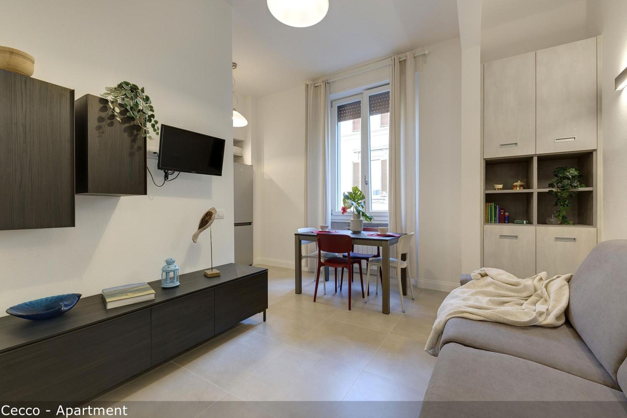 Cavour Apartments By Mamo פירנצה מראה חיצוני תמונה