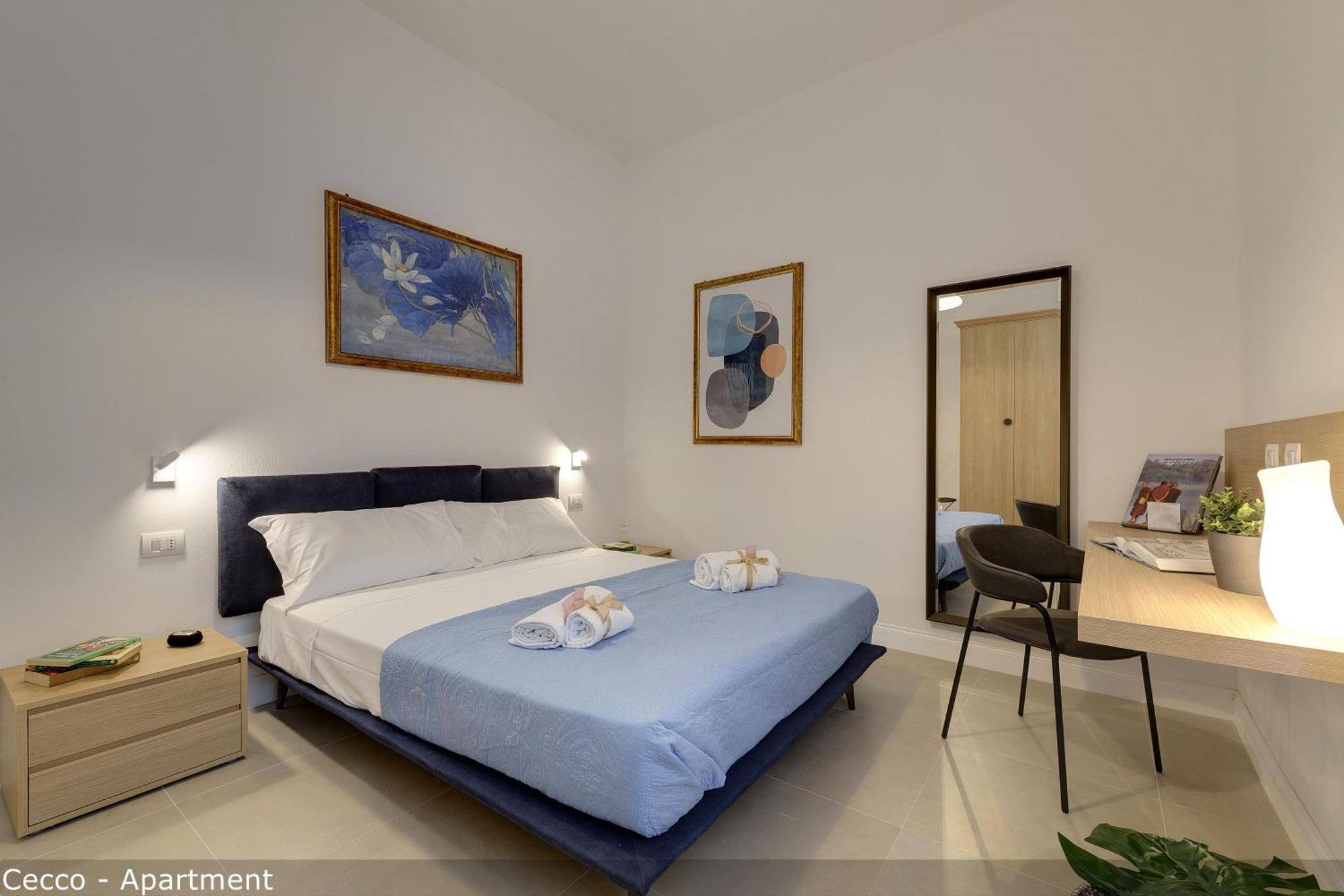 Cavour Apartments By Mamo פירנצה מראה חיצוני תמונה