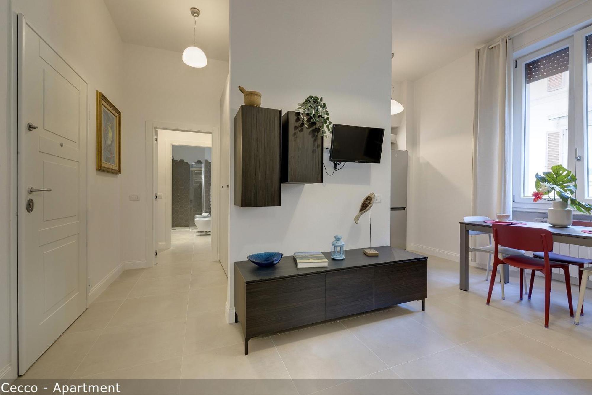 Cavour Apartments By Mamo פירנצה מראה חיצוני תמונה