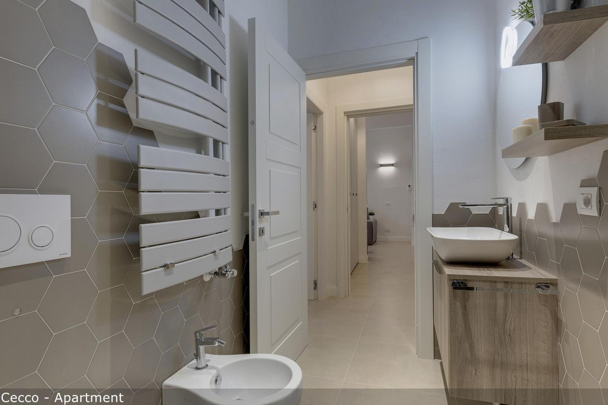 Cavour Apartments By Mamo פירנצה חדר תמונה