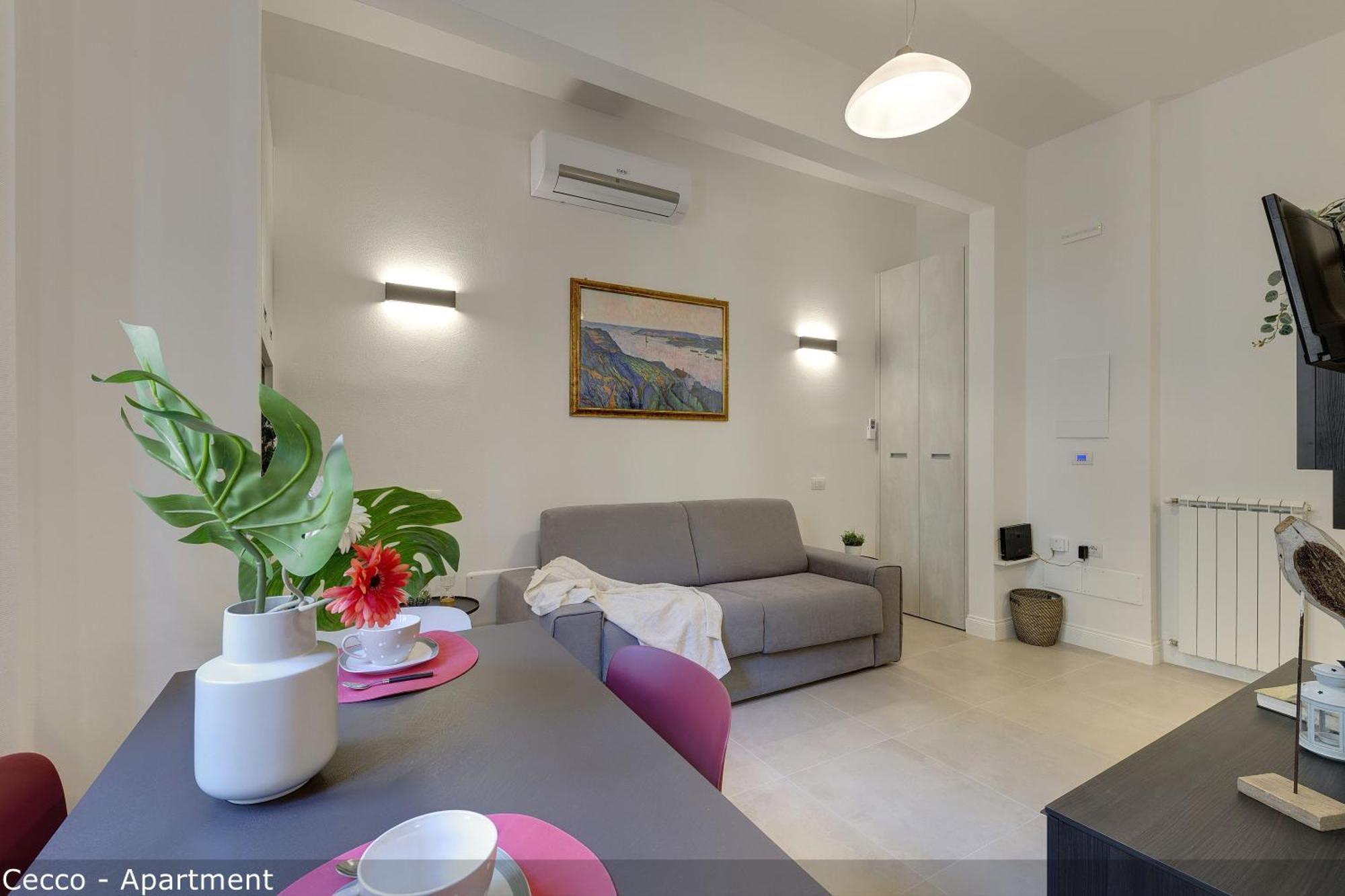 Cavour Apartments By Mamo פירנצה מראה חיצוני תמונה