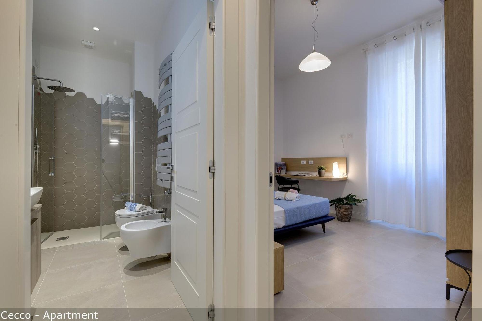 Cavour Apartments By Mamo פירנצה מראה חיצוני תמונה