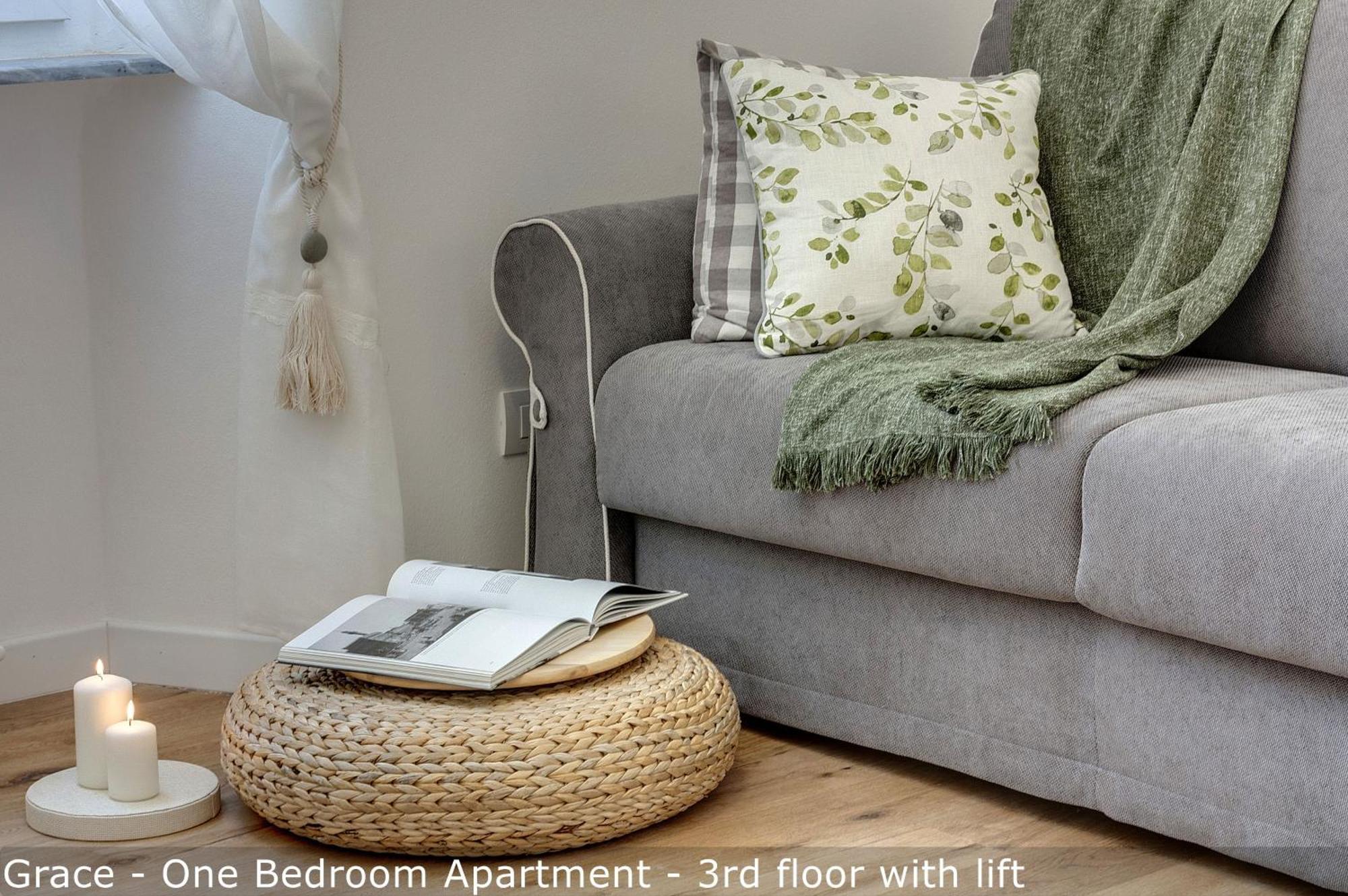 Cavour Apartments By Mamo פירנצה מראה חיצוני תמונה