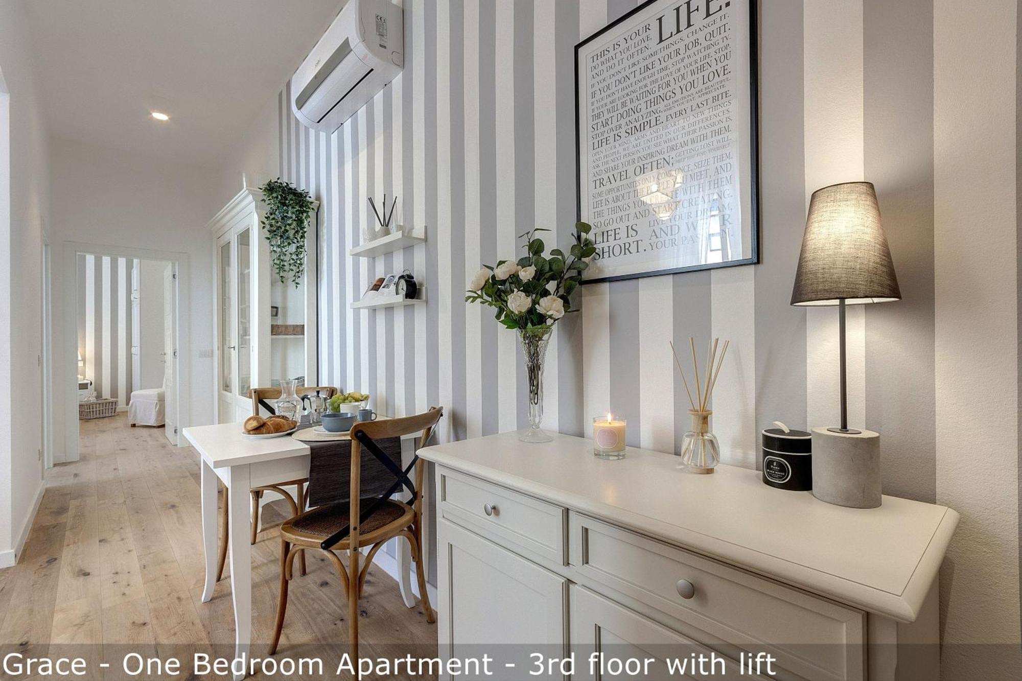 Cavour Apartments By Mamo פירנצה מראה חיצוני תמונה
