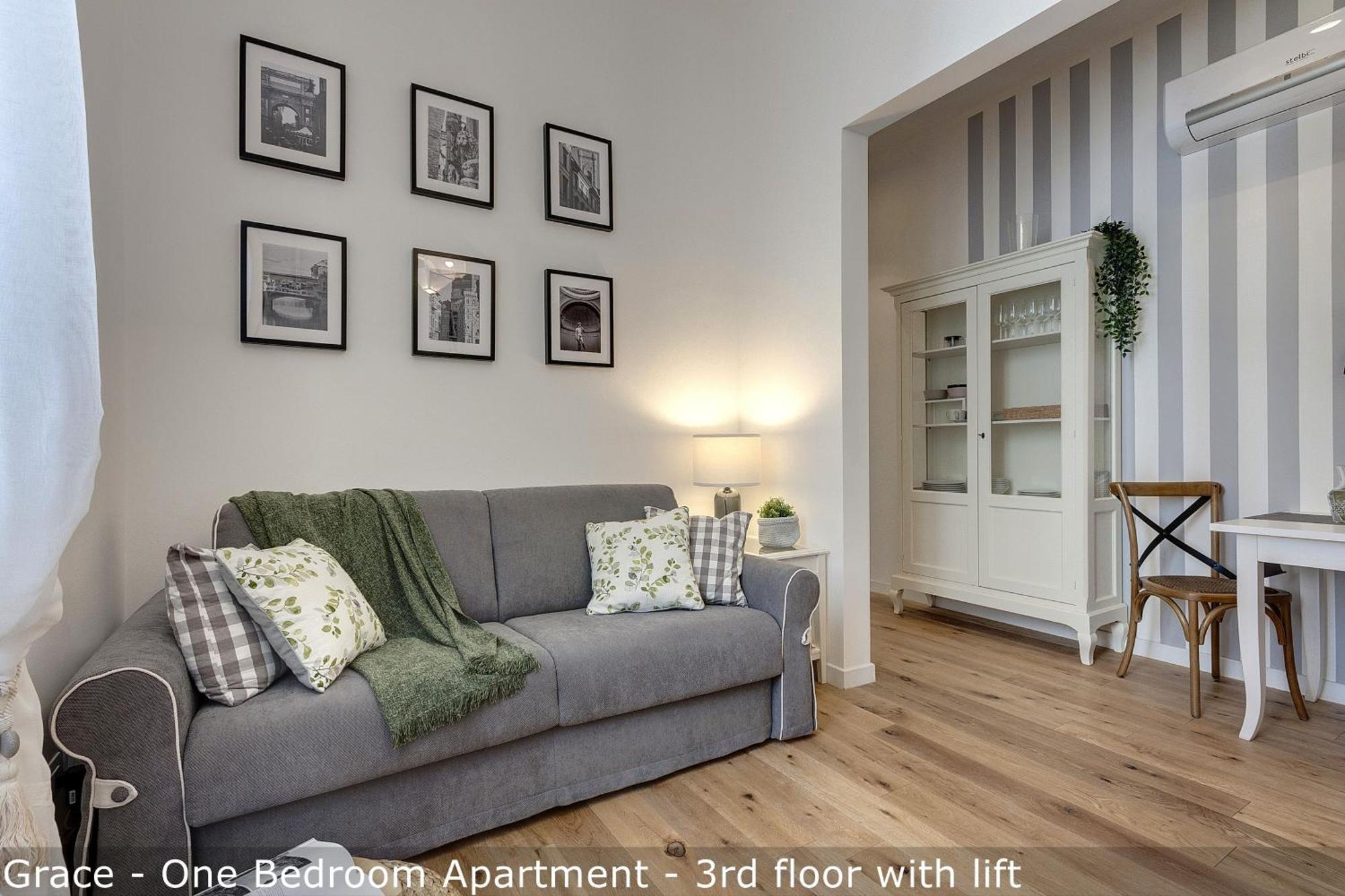 Cavour Apartments By Mamo פירנצה מראה חיצוני תמונה