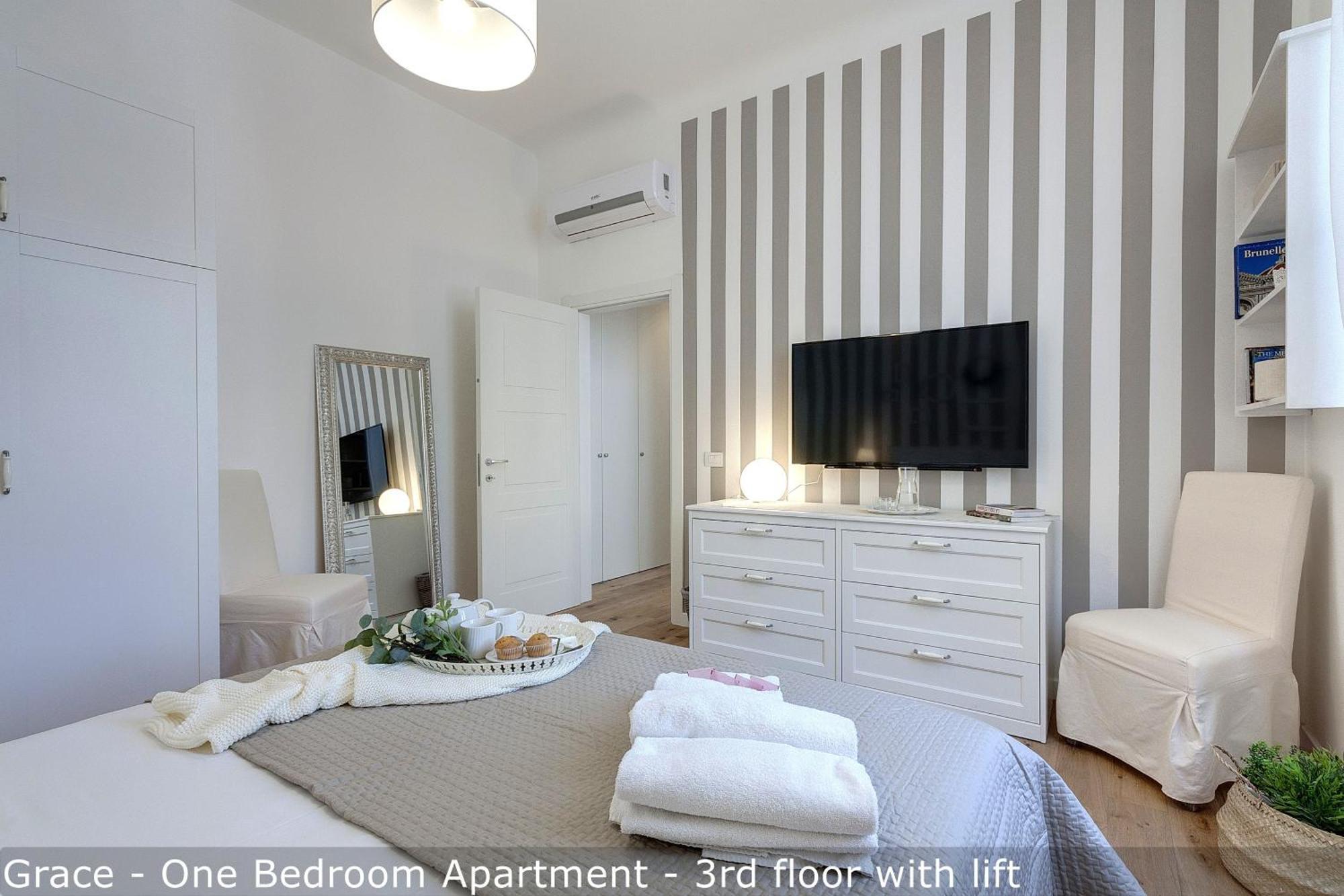 Cavour Apartments By Mamo פירנצה מראה חיצוני תמונה
