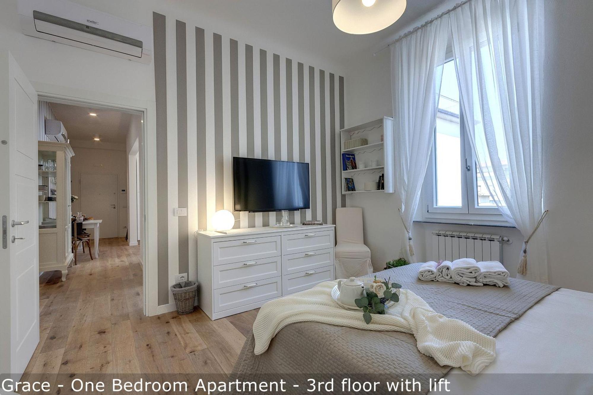 Cavour Apartments By Mamo פירנצה מראה חיצוני תמונה