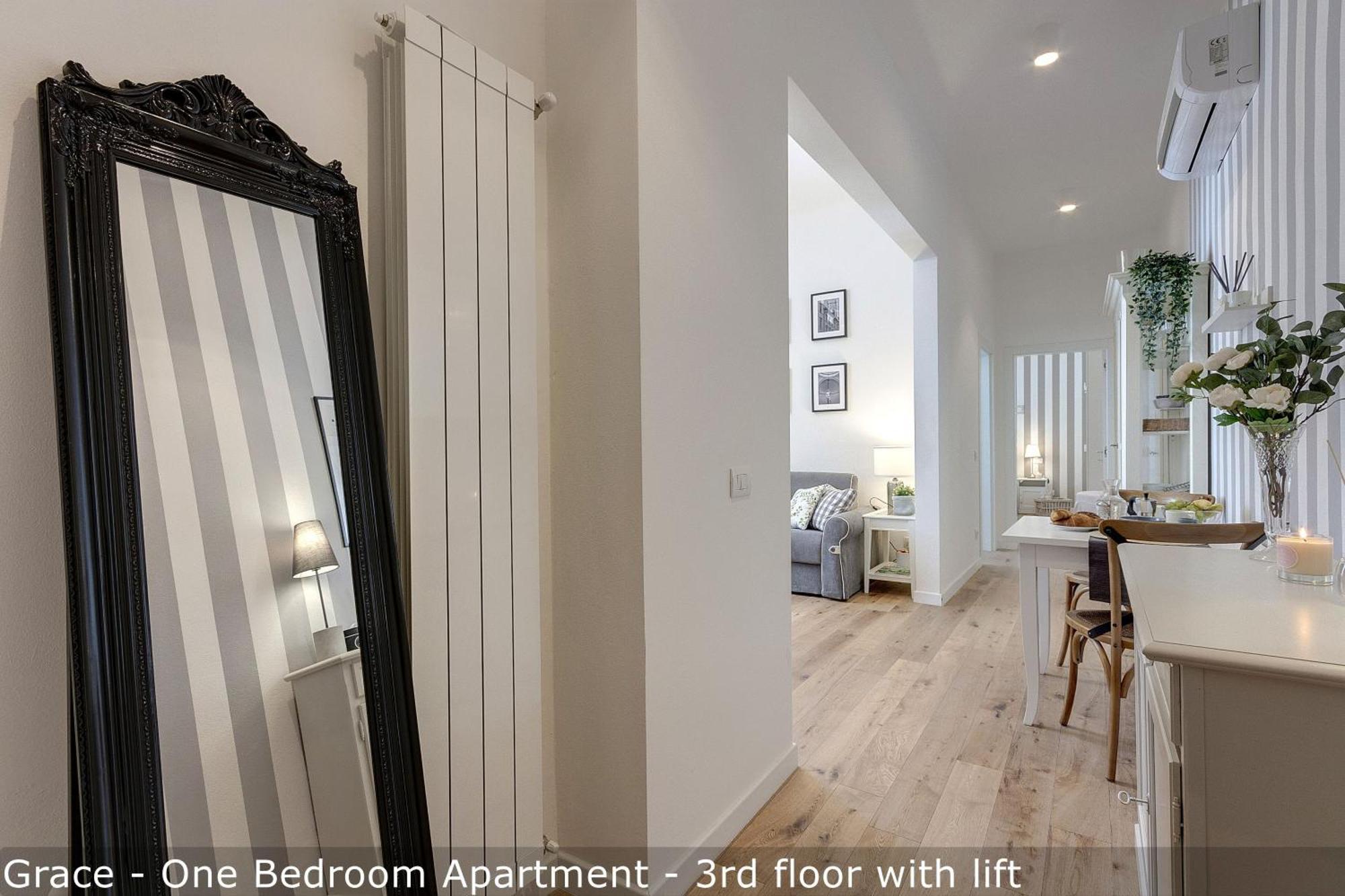 Cavour Apartments By Mamo פירנצה מראה חיצוני תמונה