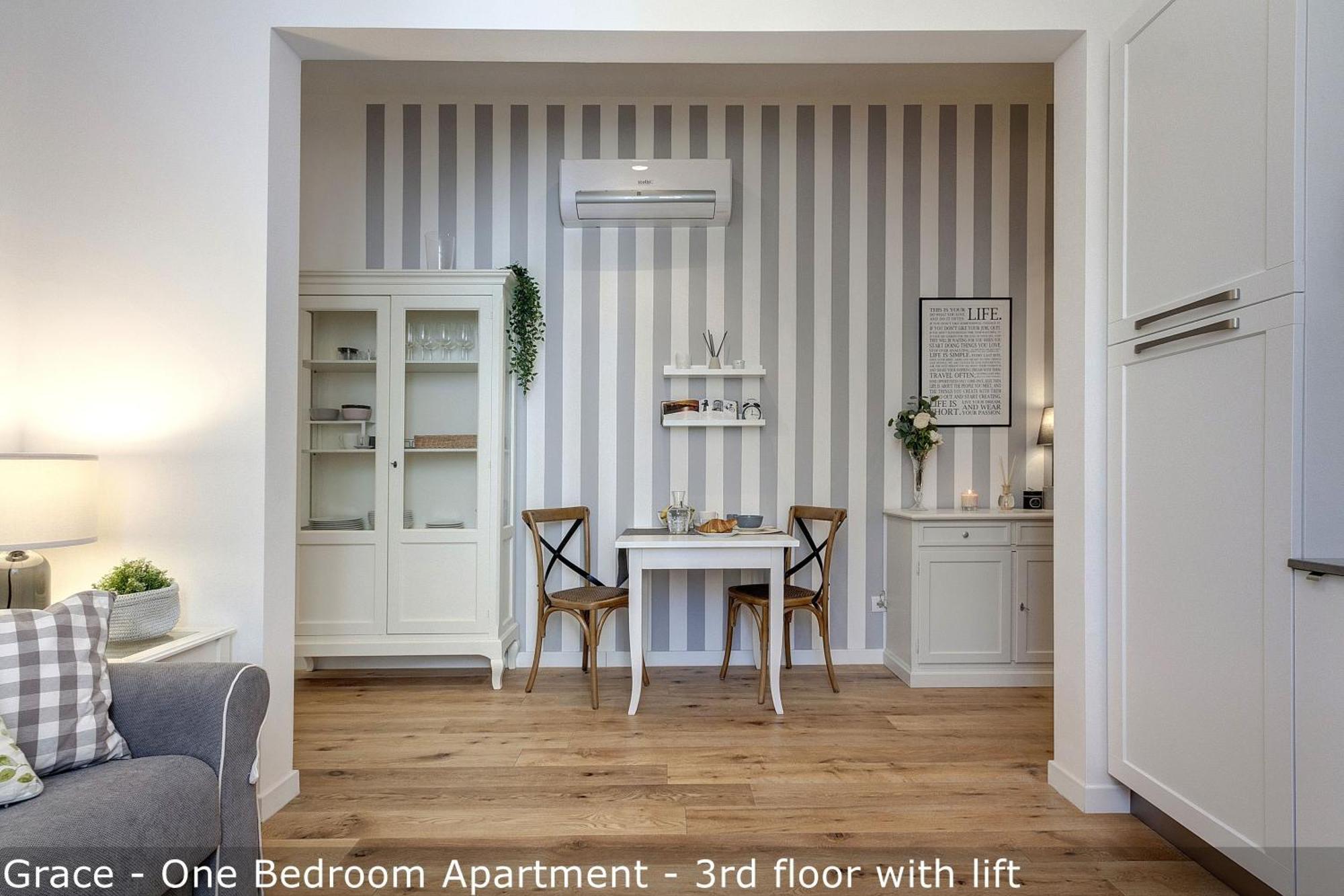 Cavour Apartments By Mamo פירנצה מראה חיצוני תמונה