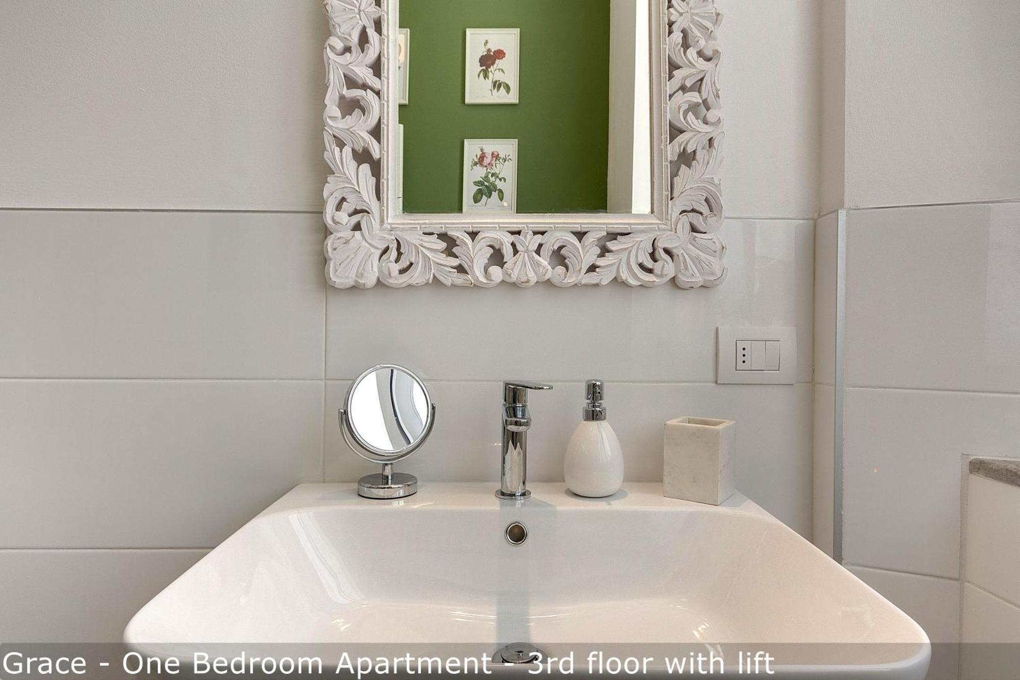 Cavour Apartments By Mamo פירנצה חדר תמונה