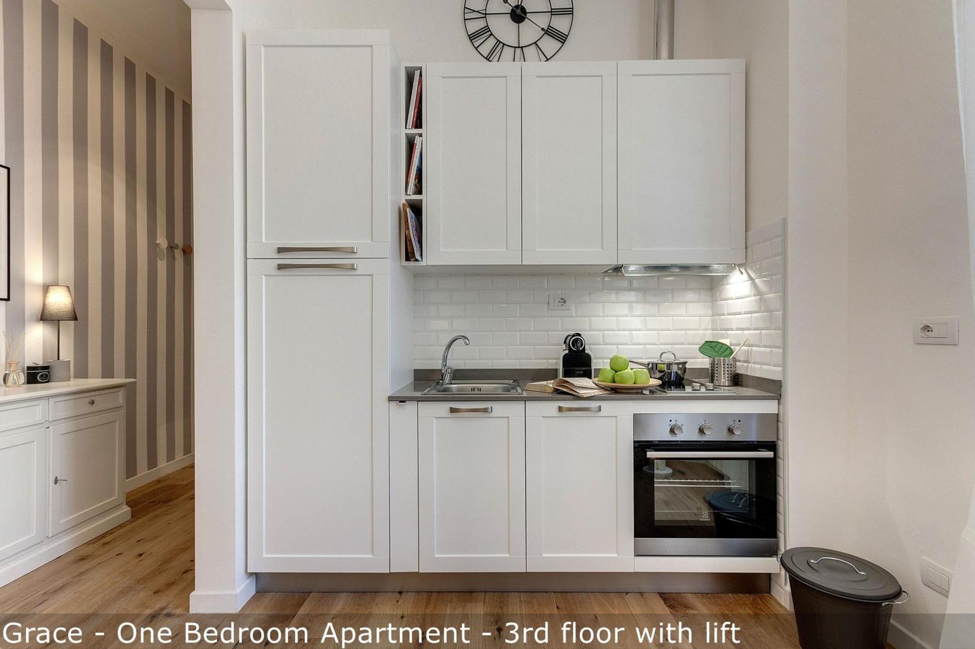 Cavour Apartments By Mamo פירנצה מראה חיצוני תמונה