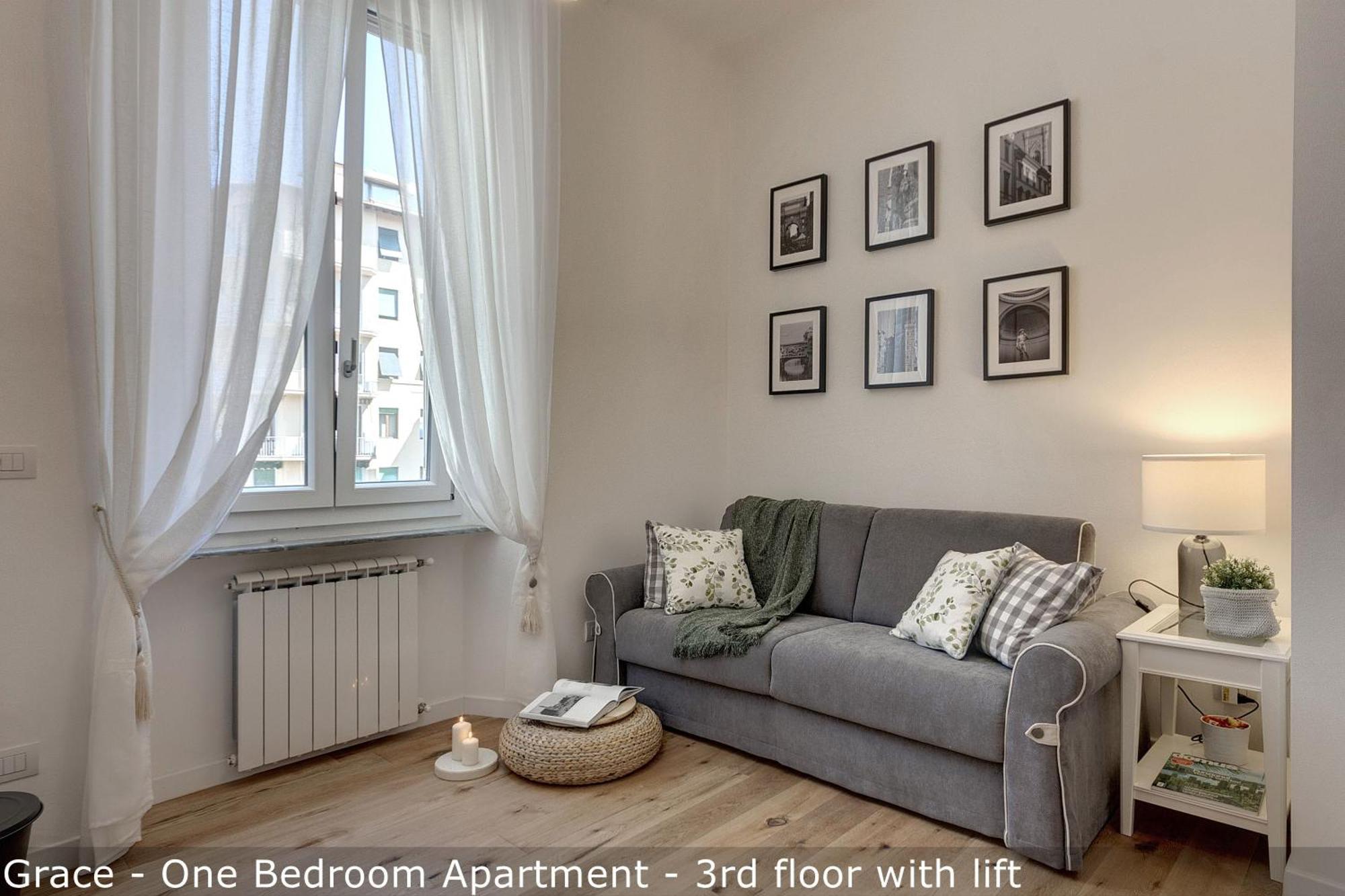 Cavour Apartments By Mamo פירנצה מראה חיצוני תמונה