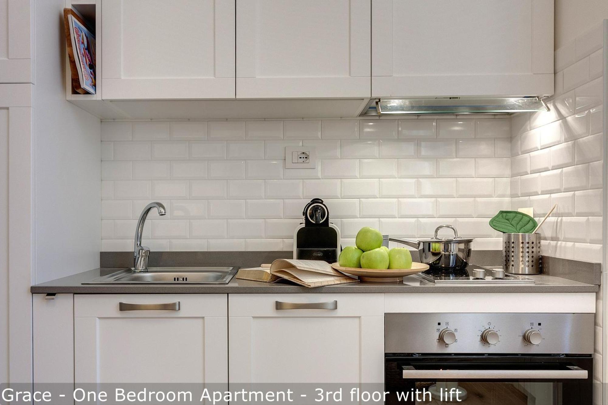 Cavour Apartments By Mamo פירנצה מראה חיצוני תמונה